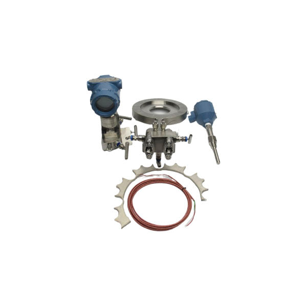 ROSEMOUNT 3051SFC1PS060N05050R73JA1A3ETE5L2M5F2 3/4" (AS PICTURED) NSNP