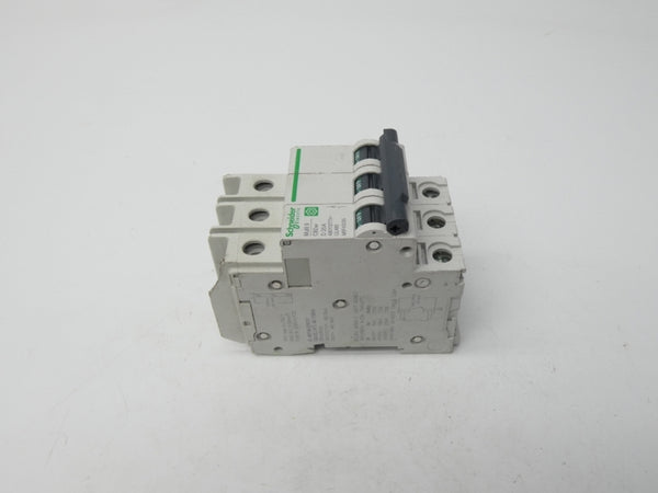 SCHNEIDER ELECTRIC M9F43335 480/277V 35A (AS PICTURED) UNMP