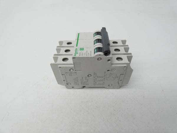SCHNEIDER ELECTRIC M9F42335 480/277V, 35A (AS PICTURED1) NSNP