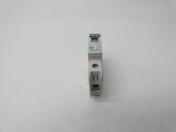 SCHNEIDER ELECTRIC M9F42115 277V 15A (AS PICTURED) NSNP
