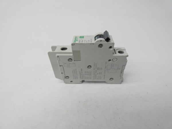 SCHNEIDER ELECTRIC M9F42115 277V 15A (AS PICTURED) NSNP