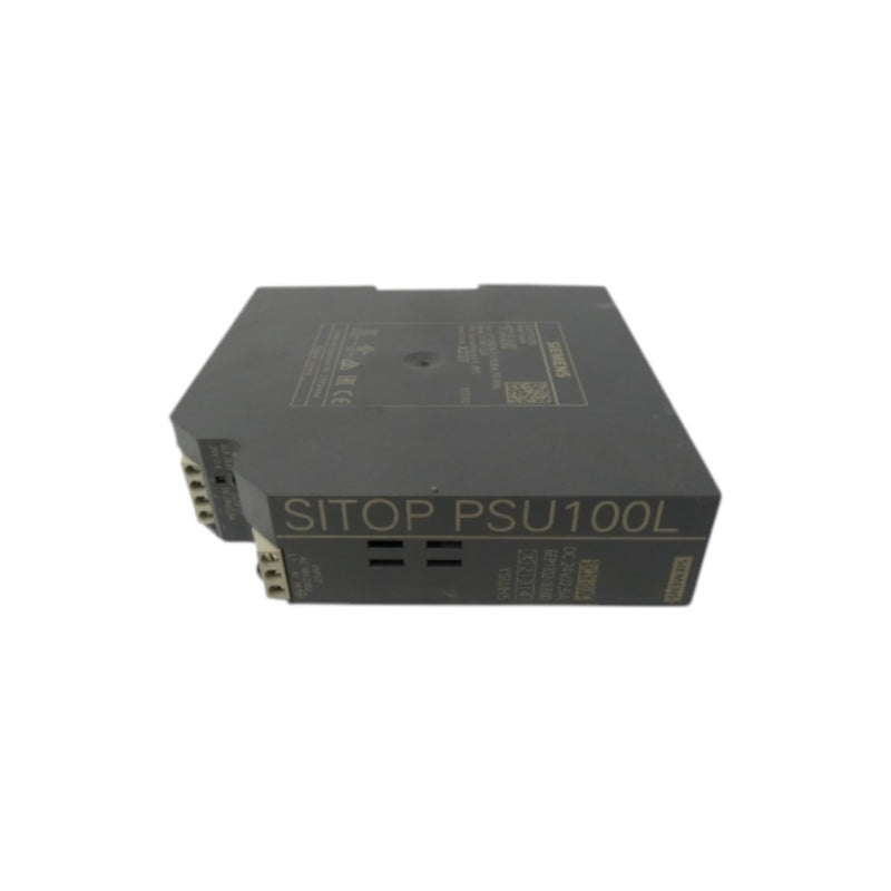 SIEMENS 6EP1332-1LB00 120/230V 1.1/0.65A UNMP