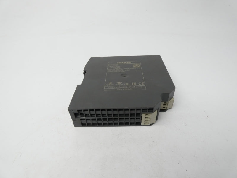 SIEMENS 6EP1332-1LB00 120/230V 1.1/0.65A UNMP