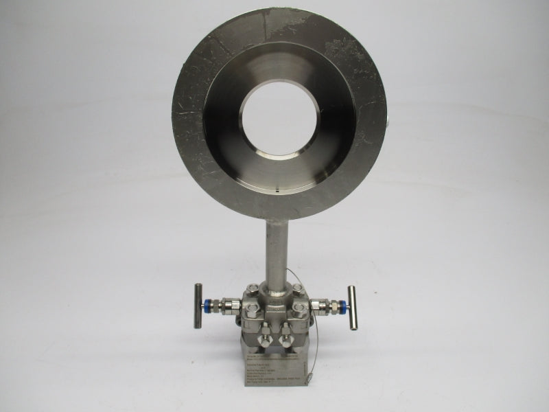 ROSEMOUNT 3051SFC1PS060N05050R73JA1A3ETE5L2M5F2 3/4" (AS PICTURED) NSNP