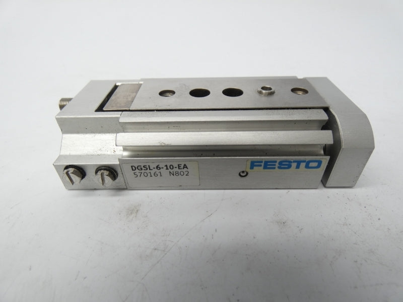 FESTO DGSL-6-10-EA 570161 UNMP