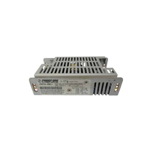 POWER-ONE MAP55-4001 230V 2A UNMP