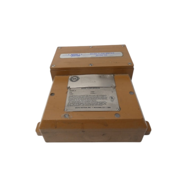 MICRO MOTION DS006S101 2600PSI NSNP