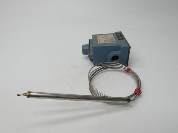 UNITED ELECTRIC E55A-E21BS 480VAC 15A UNMP