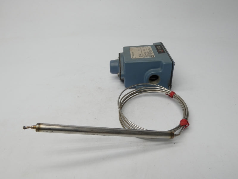 UNITED ELECTRIC E55A-E21BS 480VAC 15A UNMP