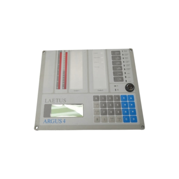 LAETUS ARGUS4 (NO KEY) (AS PICTURED) UNMP