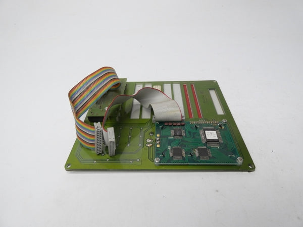 LAETUS ARGUS4 (NO KEY) (AS PICTURED) UNMP