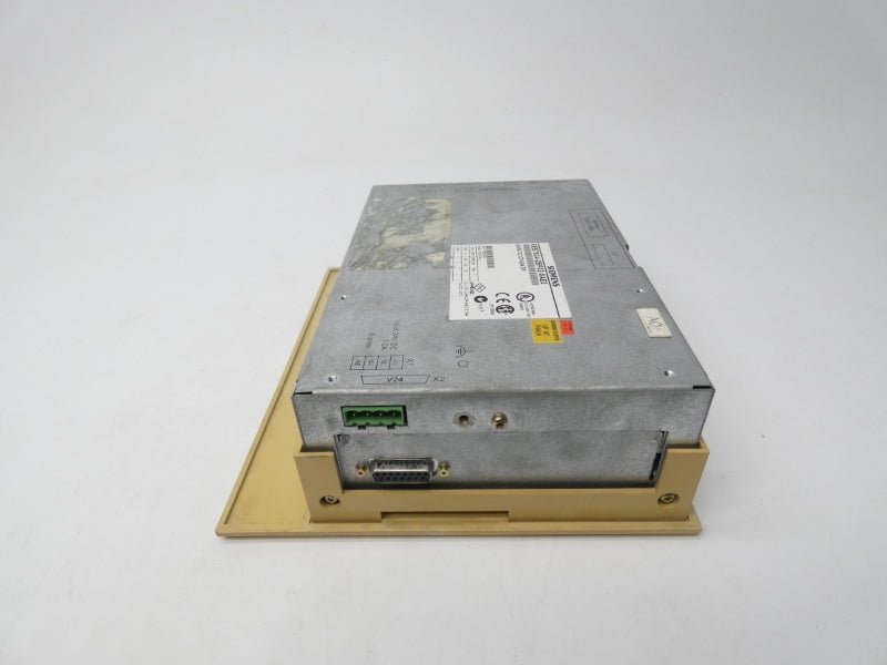 SIEMENS 6ES7634-2BF02-0AE3 S/W 02 24VDC 1.0A UNMP