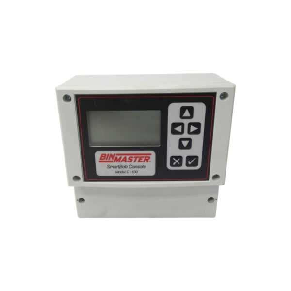 BIN MASTER C-100 NSNP