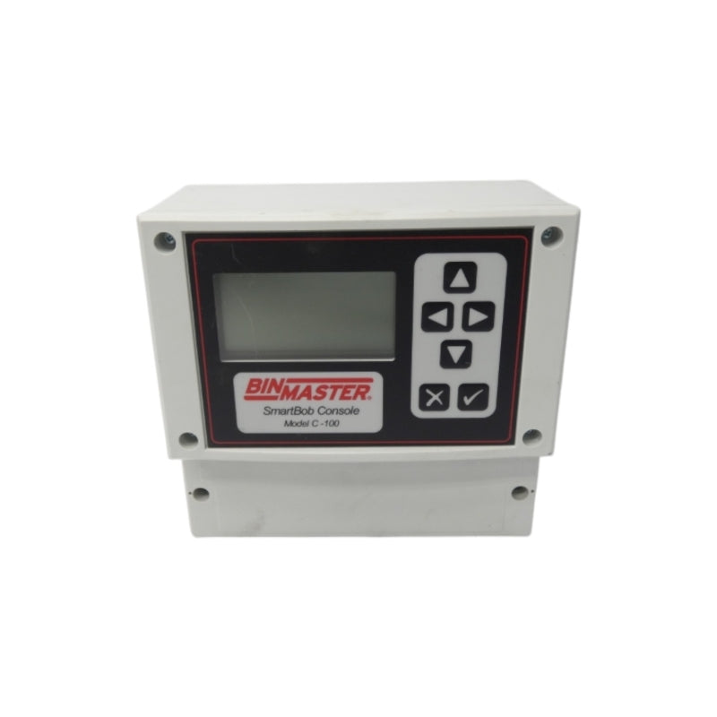 BIN MASTER C-100 NSNP