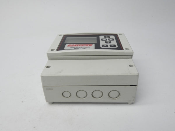 BIN MASTER C-100 NSNP