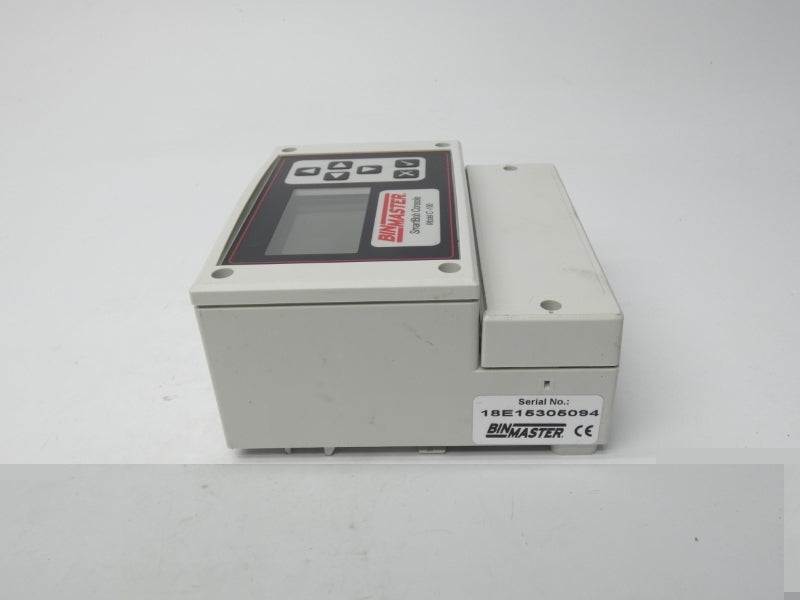 BIN MASTER C-100 NSNP