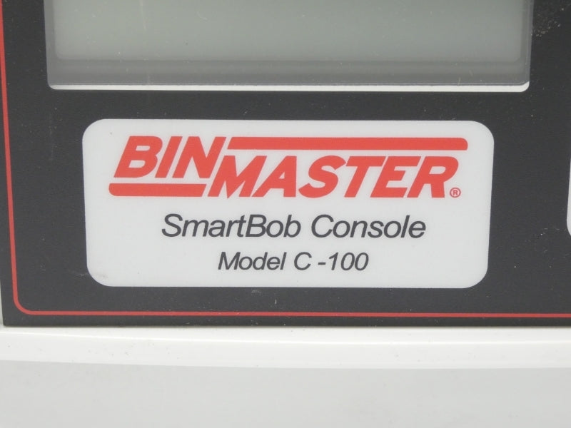BIN MASTER C-100 NSNP