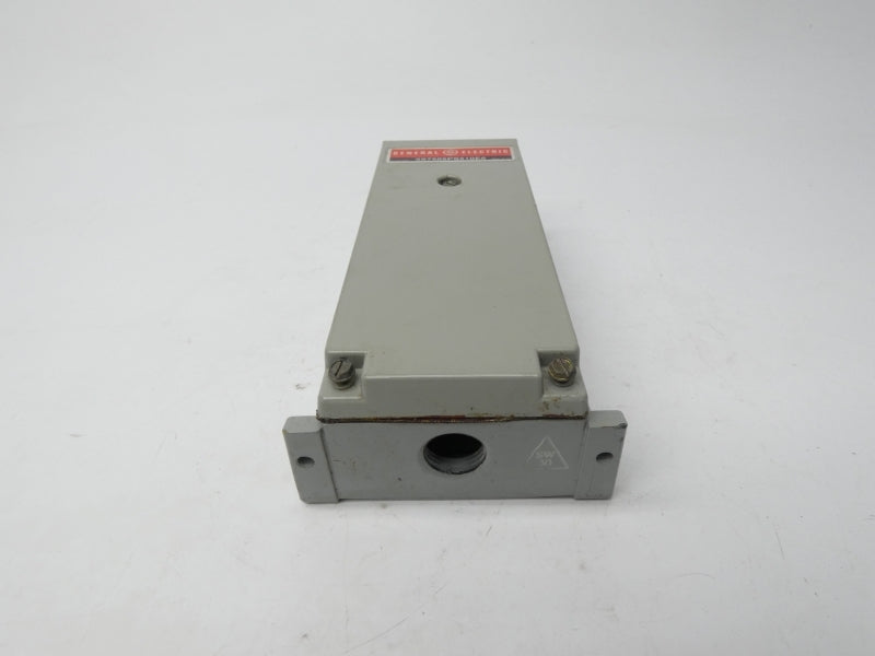 GENERAL ELECTRIC 3S7505PS510E6 UNMP