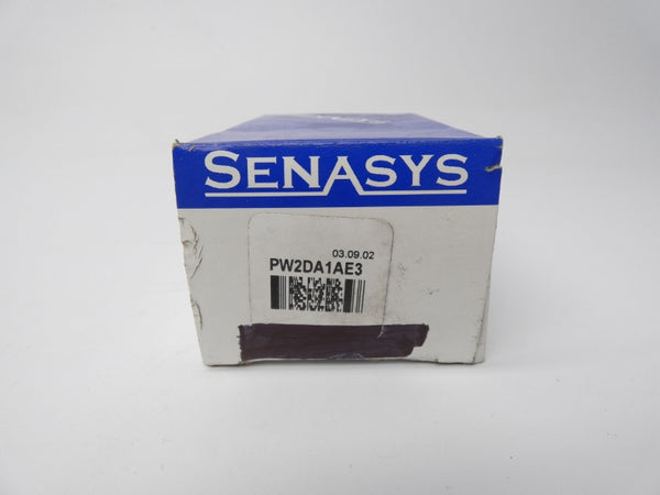 SENASYS PW2DA1AE3 NSMP