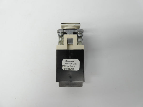 SENASYS PW2HA1AE3 NSMP