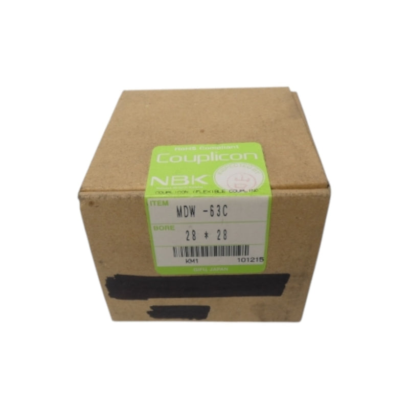 COUPLICON MDW-63C NSFS