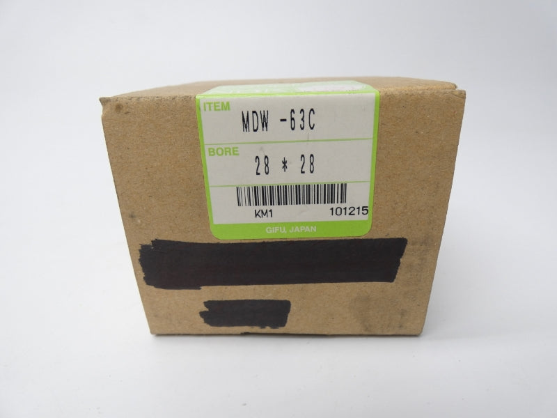 COUPLICON MDW-63C NSFS