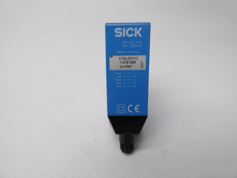 SICK KT5G-2P1112 1016628 10-30VDC NSMP