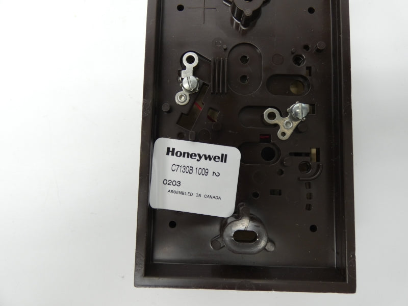 HONEYWELL C7130B1009 NSMP