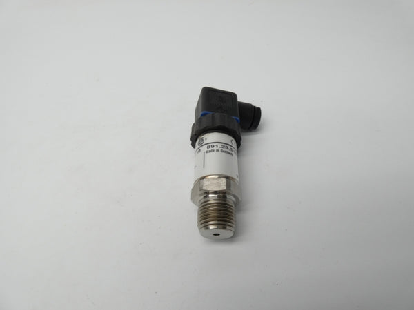 WIKA S-10 891.23.510 10-30VDC 3000PSI NSMP