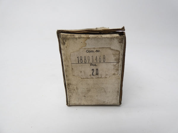 WIKA S-10 891.23.510 10-30VDC 3000PSI NSMP