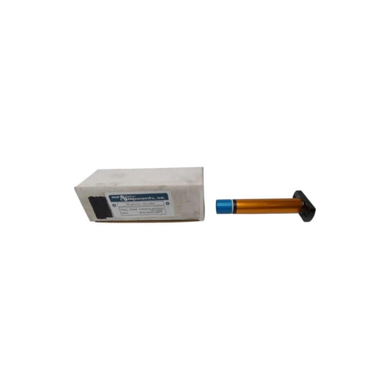 EURODEX VP2S NSMP