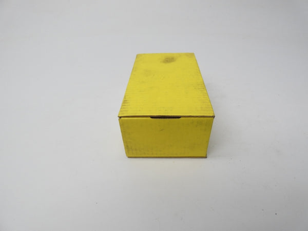 NETTER VIBRATION NCB3 NSFS