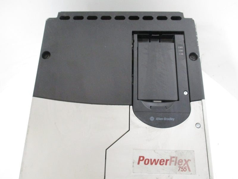 ALLEN BRADLEY 20G1AND125AA0NNNNN SER. A F/W. 14.005 480V NSNP