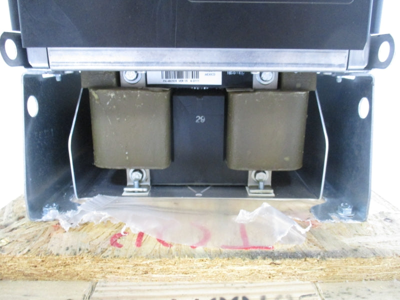 ALLEN BRADLEY 20G1AND125AA0NNNNN SER. A F/W. 14.005 480V NSNP