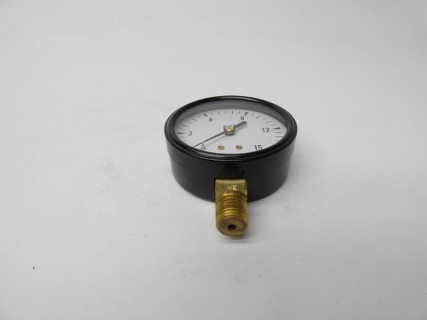 USG 047102A 15PSI 2-1/2" NSMP