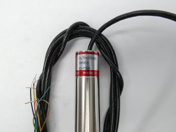 RDP DCTH400AG-965 NSMP