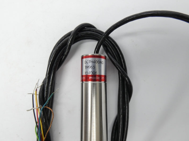 RDP DCTH400AG-965 NSMP