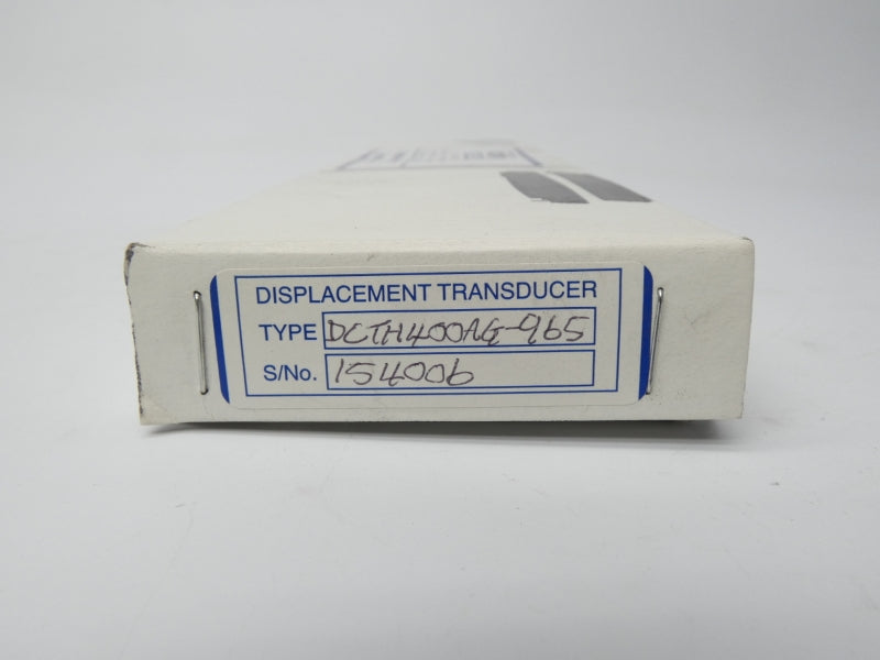 RDP DCTH400AG-965 NSMP