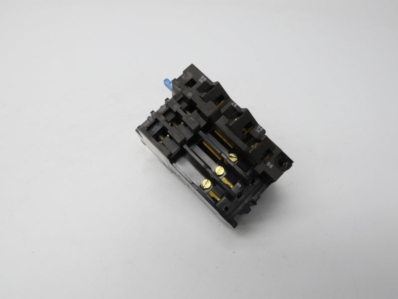 SPRECHER+SCHUH CT3-0.62 600VAC 0.38-0.62A NSMP