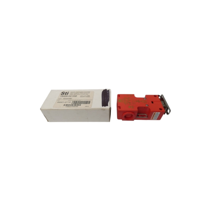 STI T5009-021SM 44501-0110 500V 10A NSMP