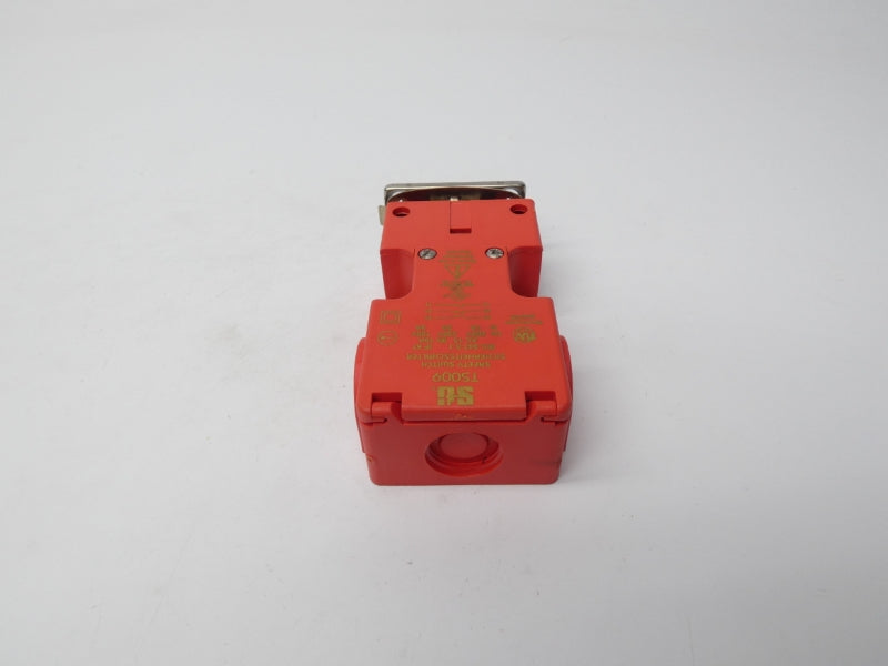 STI T5009-021SM 44501-0110 500V 10A NSMP