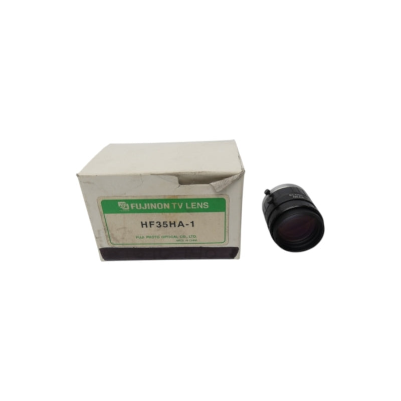 FUJINON HF35HA-1 NSMP