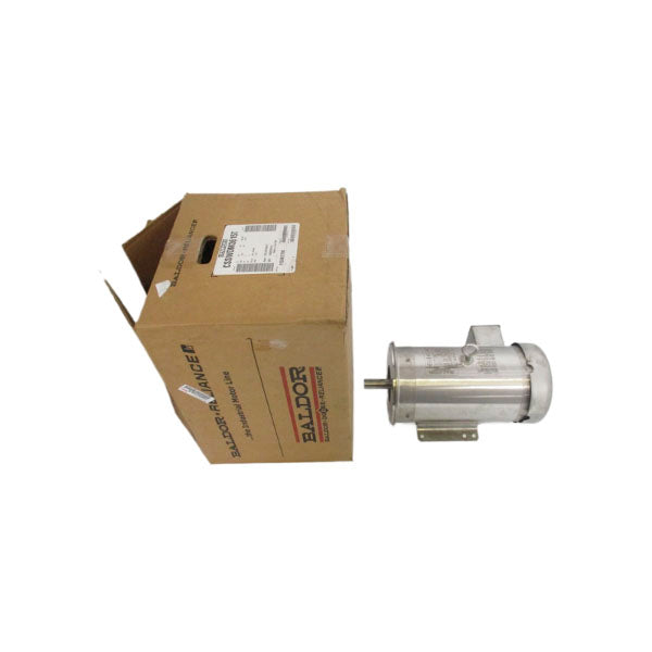 BALDOR CSSWDM3615T 230/460V 13.8/6.5A NSMP