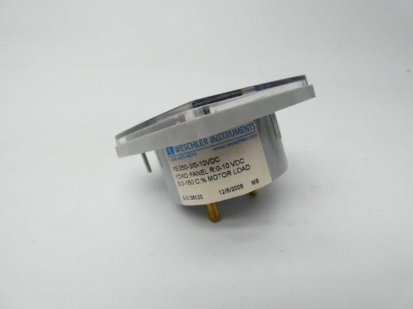 YOKOGAWA YE/250-3 0-10VDC 0-150C NSMP