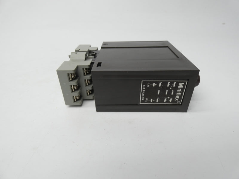 EAGLE SIGNAL DA1010B303 240V 10A NSMP