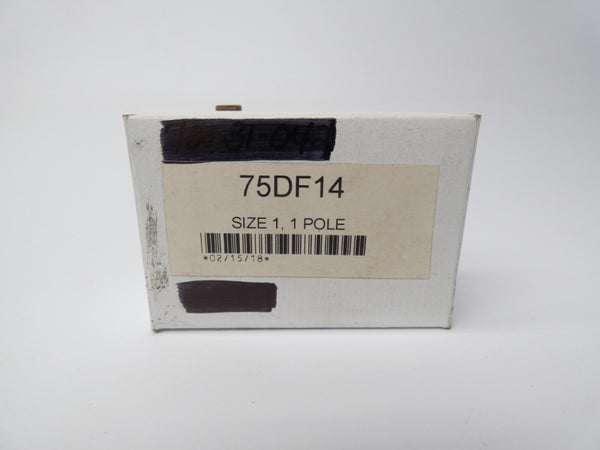 KIT 75DF14 NSMP