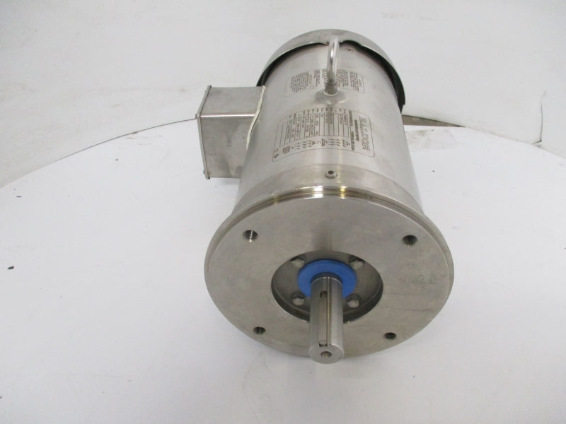 BALDOR CSSWDM3615T 230/460V 13.8/6.5A NSMP