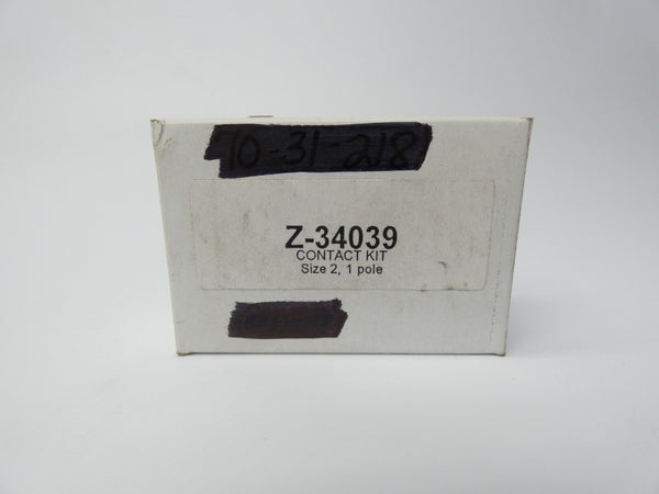 KIT Z-34039 NSMP