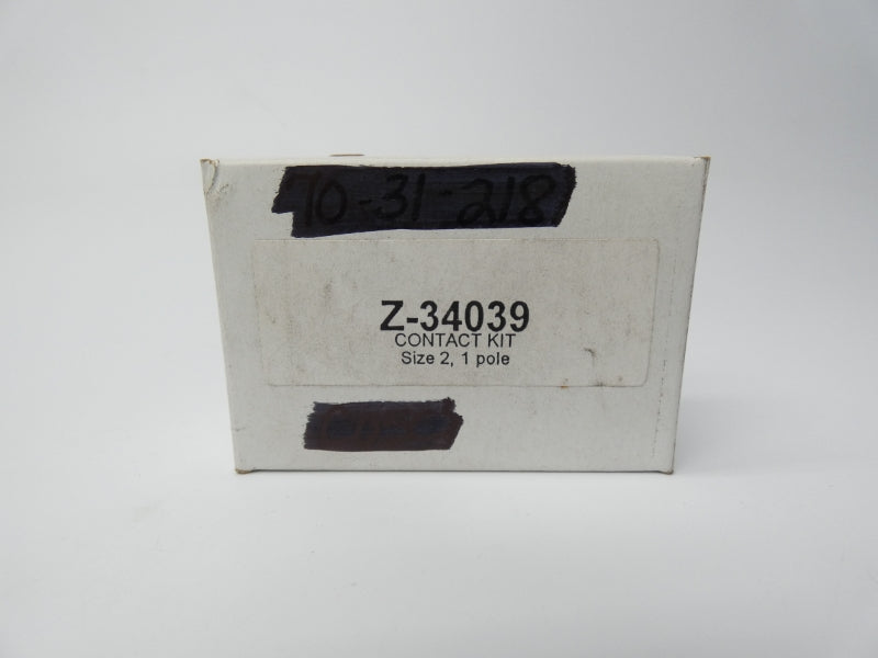 KIT Z-34039 NSMP
