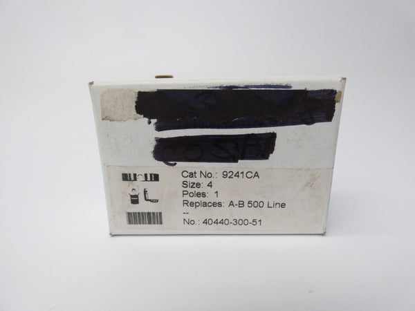 KIT 40440-300-51 9241CA NSMP